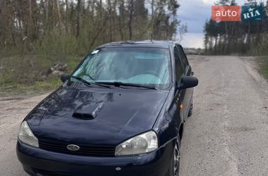 Хетчбек ВАЗ 1119 Калина 2008 в Ізюмі