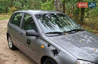 Хетчбек ВАЗ 1119 Калина 2008 в Шостці