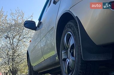 Хэтчбек ВАЗ 1119 Калина 2009 в Черновцах