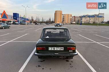 Седан ВАЗ 1200 S 1983 в 