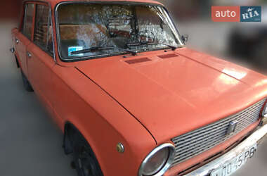 Седан ВАЗ 1200 S 1982 в Ровно