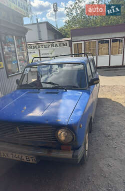 Универсал ВАЗ 1200 S 1979 в Харькове
