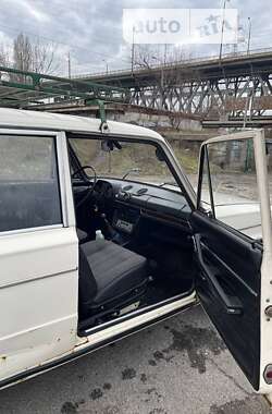 Седан ВАЗ 1300 S 1988 в 