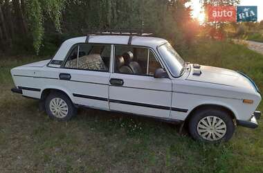 Седан ВАЗ 1300 S 1987 в 