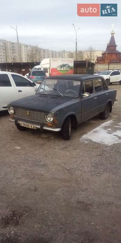 Седан ВАЗ / Lada 1300 S 1977 в Сумах