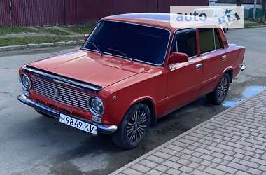 Седан ВАЗ / Lada 1300 S 1986 в Благовіщенську
