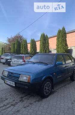 Седан ВАЗ / Lada 1300 S 1988 в Ужгороді