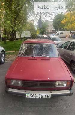 Седан ВАЗ / Lada 1300 S 1981 в Львові