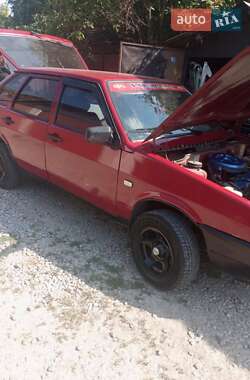 Седан ВАЗ / Lada 1300 S 1991 в Виноградові