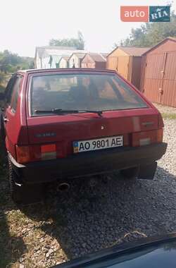 Седан ВАЗ / Lada 1300 S 1991 в Виноградові