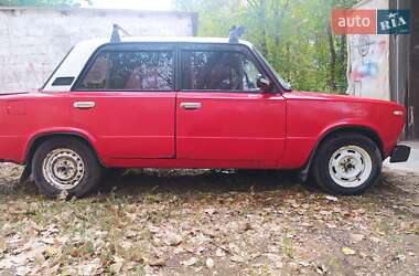 Седан ВАЗ / Lada 1300 S 1980 в Костянтинівці