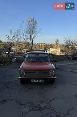 Седан ВАЗ / Lada 1300 S 1977 в Киеве