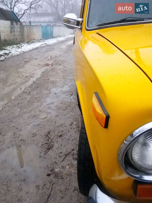 Седан ВАЗ / Lada 1300 S 1985 в Черновцах