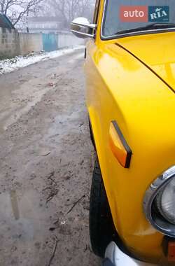 Седан ВАЗ 1300 S 1985 в 