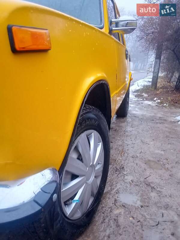 Седан ВАЗ / Lada 1300 S 1985 в Черновцах