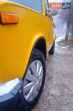 Седан ВАЗ 1300 S 1985 в 