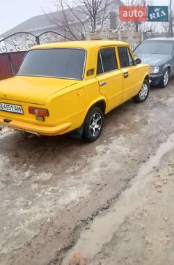 Седан ВАЗ 1300 S 1985 в 