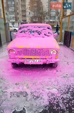 Седан ВАЗ 1300 S 1985 в 