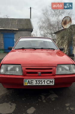 Седан ВАЗ 1300 S 1990 в 