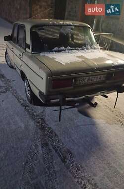 Седан ВАЗ / Lada 1300 S 1990 в Ровно