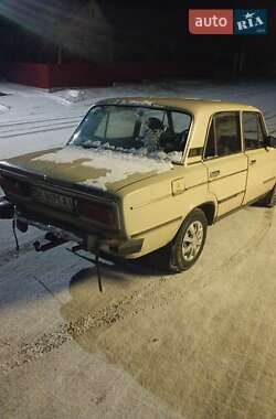 Седан ВАЗ / Lada 1300 S 1990 в Ровно