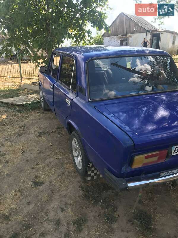 Седан ВАЗ / Lada 1300 S 1994 в Николаеве фото 3 Седан ВАЗ / Lada 1300 S 1994 в Николаеве