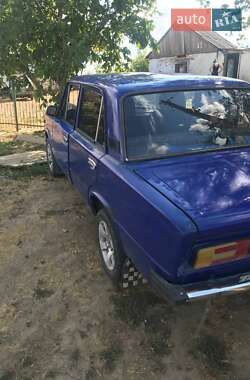 Седан ВАЗ / Lada 1300 S 1994 в 