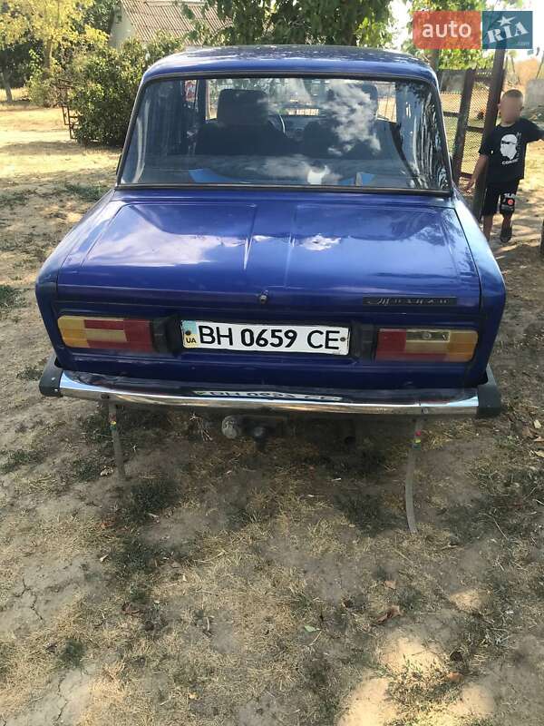 Седан ВАЗ / Lada 1300 S 1994 в Николаеве фото 6 Седан ВАЗ / Lada 1300 S 1994 в Николаеве