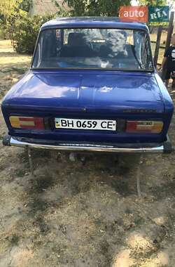 Седан ВАЗ / Lada 1300 S 1994 в 