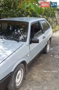 Седан ВАЗ 1300 S 1992 в 