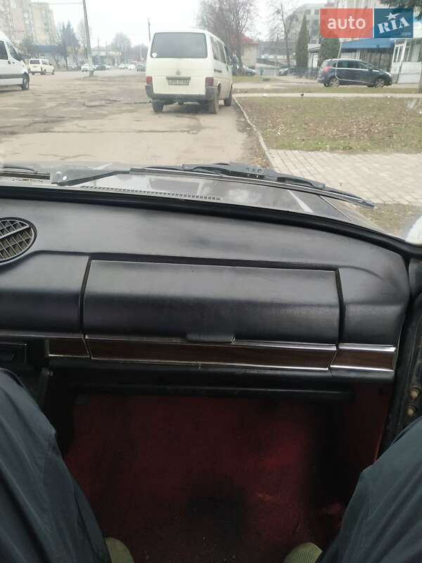 Седан ВАЗ / Lada 1300 S 1983 в Житомирі