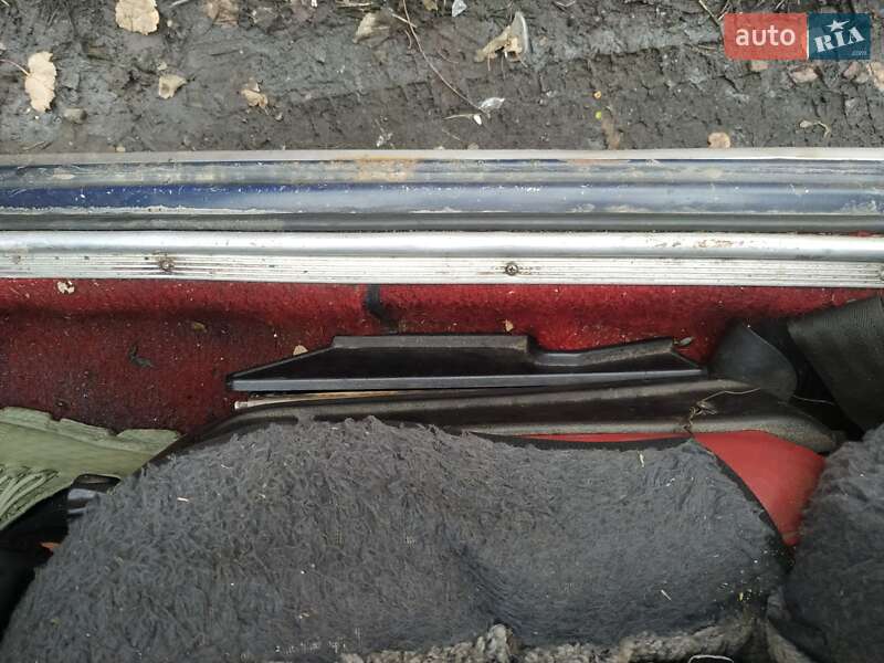 Седан ВАЗ / Lada 1300 S 1983 в Житомирі