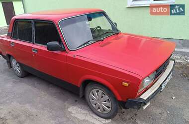 Седан ВАЗ 1300 S 1992 в 
