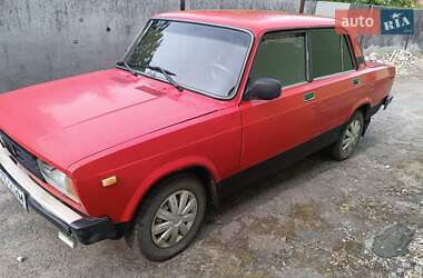 Седан ВАЗ 1300 S 1992 в 