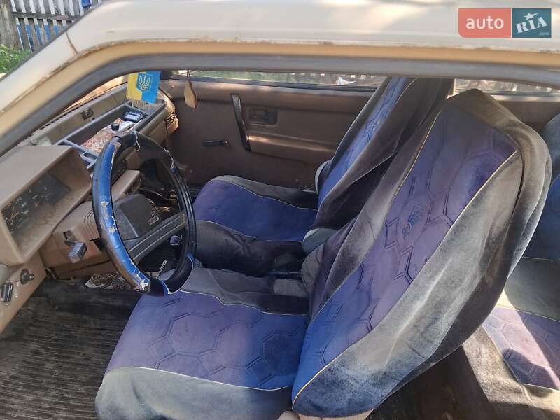 ВАЗ / Lada 1300 S 1986