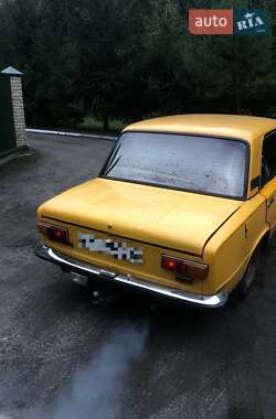 Седан ВАЗ 1300 S 1980 в 