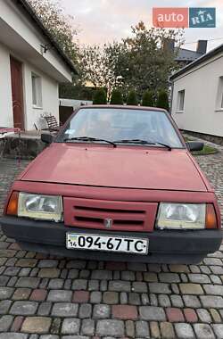 Седан ВАЗ 1300 S 1991 в Львове