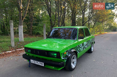 Седан ВАЗ 1300 S 1981 в Городне