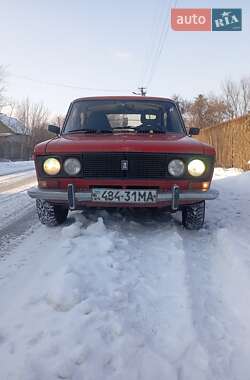 Седан ВАЗ 1300 S 1987 в Корсуне-Шевченковском