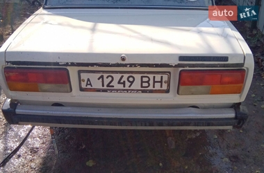 Седан ВАЗ / Lada 1300 S 1982 в Луцьку