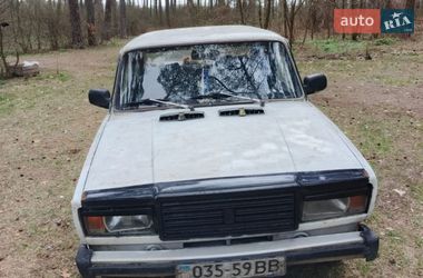 Седан ВАЗ 1300 S 1987 в Житомире