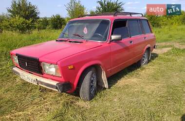 Седан ВАЗ 1500 GL 1990 в Деражне