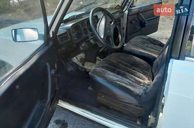 Седан ВАЗ 1500 GL 1990 в 