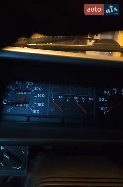 Седан ВАЗ 1500 GL 1990 в 