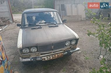 Седан ВАЗ 1500 GL 1989 в Запоріжжі