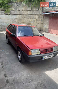 Седан ВАЗ 1500 S 1991 в 