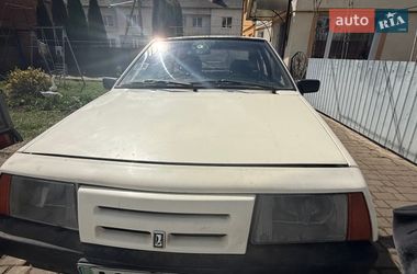 Седан ВАЗ 1500 S 1992 в Підгайцях
