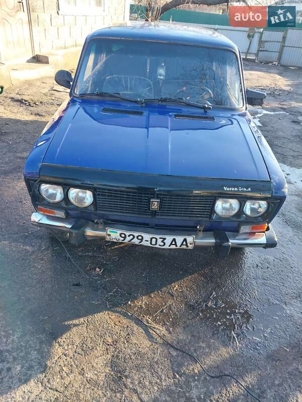 Седан ВАЗ / Lada 1600 1977 в Кропивницькому