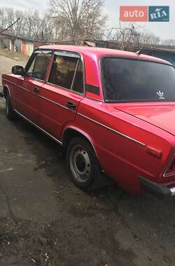 Седан ВАЗ / Lada 1600 1979 в 