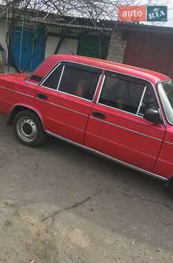 Седан ВАЗ / Lada 1600 1979 в 